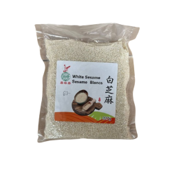 SESAME BLANC CRU (白芝麻 生)