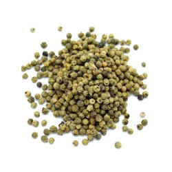 GRAINE DE POIVRE VERT 青花椒 1KG/SACHET