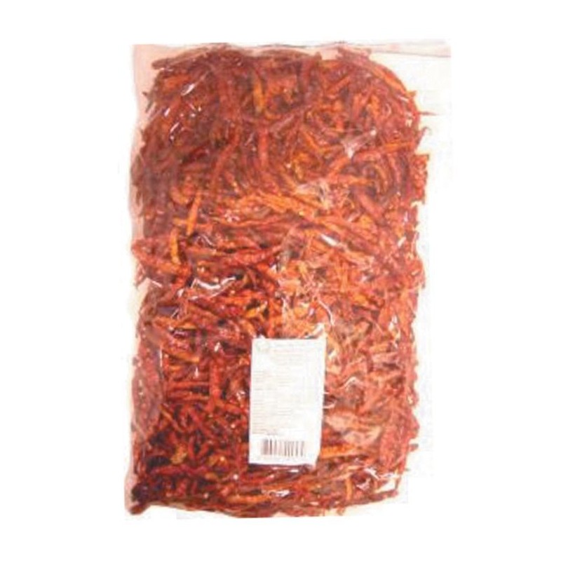 PIMENT ROUGE SEC (干辣椒)