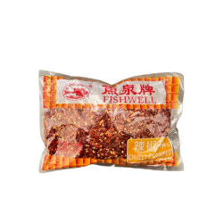 PIMENT BROYE (中国磨碎辣椒)