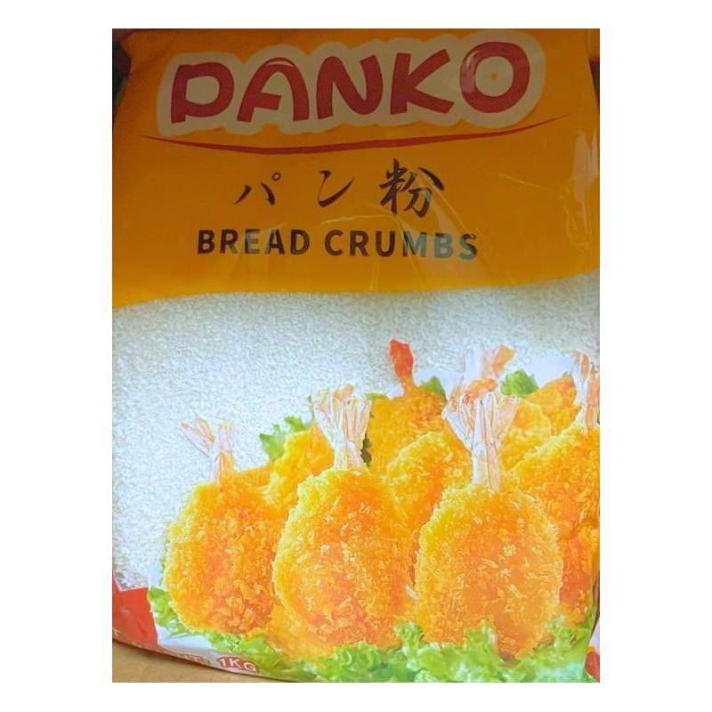 PANKO 面包糠