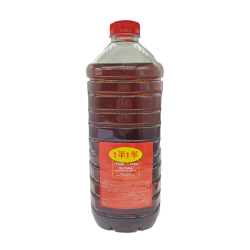 HUILE DE SESAME 香麻油 1.85L