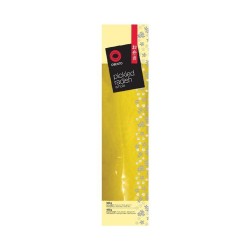 OBENTO RADIS JAUNE (中国黄萝卜)