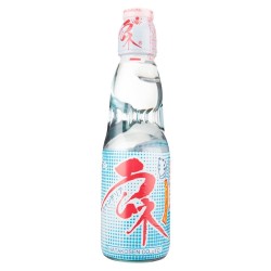 LIMONADE JAPONAISE (日本弹珠汽水原味 200MLx30/CT)