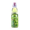 LIMONADE JAPONAISE MELON (日本弹珠汽水 哈密瓜味 200MLx30/CT)