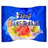 NOUILLE SEAFOOD KANGSHIFU (康师傅鲜虾鱼板面 24P/CT)