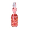 LIMONADE JAPONAISE FRAISE (日本弹珠汽水 草莓味 200MLx30/CT)