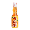 LIMONADE JAPONAISE ORANGE (日本弹珠汽水 橘子味 200MLx30/CT)