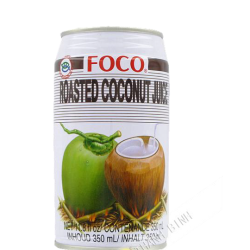 BOISSON COCO 泰国粒粒椰青 300MLx24/CT (TH61013-B)
