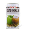 BOISSON COCO 泰国粒粒椰青 300MLx24/CT (TH61013-B)