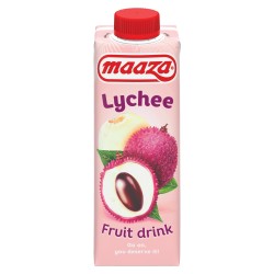 JUS LITCHI 荔枝水 330MLx8/CT