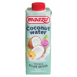 JUS COCO 椰子水 330MLx8/CT
