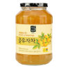 THE YUZU 蜂蜜柚子茶