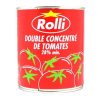 CONCENTRE TOMATE (浓缩番茄酱)