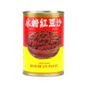 PATE DE HARICOT ROUGE 红豆沙/罐