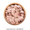 THON MORCEAU NATURE (金枪鱼罐头 650Gx12)