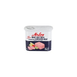 PATE PORC MALING (午餐肉 340Gx12)
