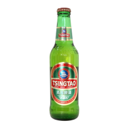 TSINGTAO 青岛啤酒 64CLx12/CT