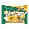 NOUILLE POULET MUSHROOM KANGSHIFU (康师傅香菇炖鸡面/箱)