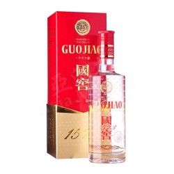 GUOJIAO 1573 52% 国窖500ML