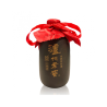 LUZHOULAOJIAO 45% (泸州老窖 紫砂大曲 100ML)