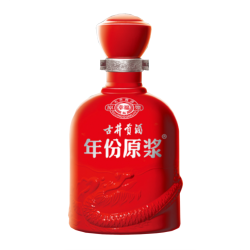 GUJINGGONGJIU 古井贡酒 100ML