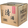 SAKE JAPONAIS 14.5° (日本清酒 18L)