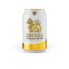 SINGHA 泰国狮标啤酒 33CLx24/CT