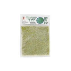 CITRONNELLE COUPEE CGL (冷冻香茅/包)