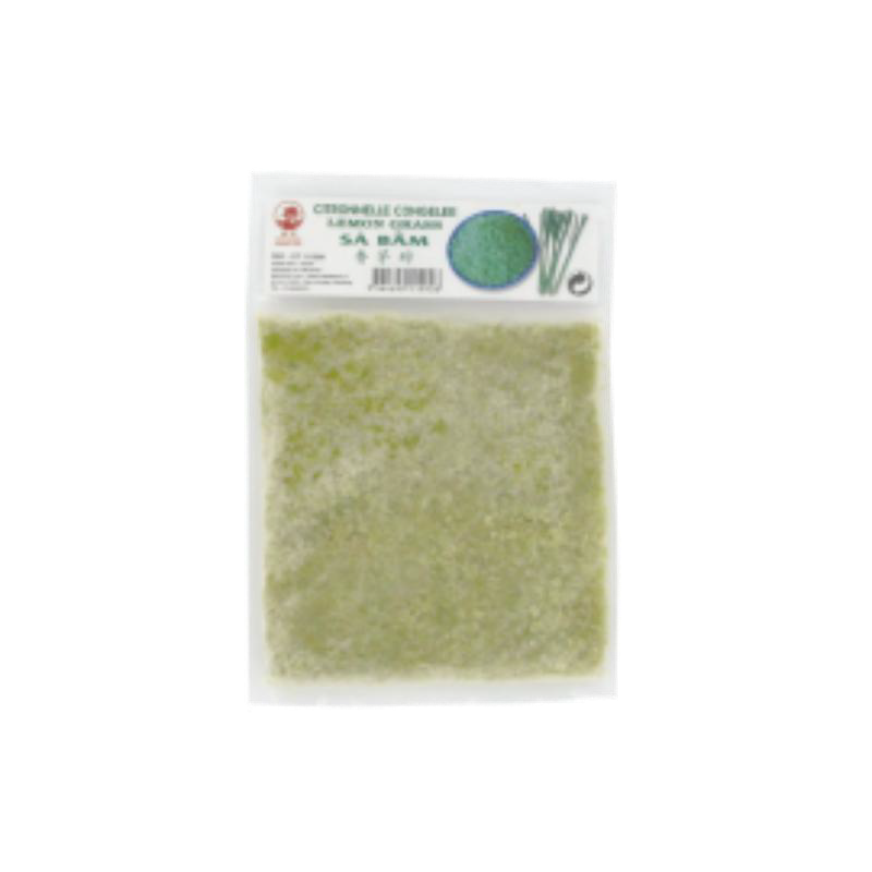 CITRONNELLE COUPEE CGL (冷冻香茅/包)