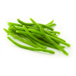 HARICOT VERT EXTRA-FIN (冷冻四季豆/箱)