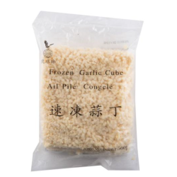 AIL PILE CGL (冷冻大蒜子/箱)