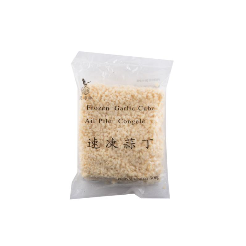 AIL PILE CGL (冷冻大蒜子/箱)
