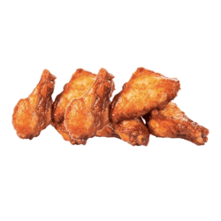 AILES DE POULET TEX-MEX CGL HALAL (冷冻鸡翅)