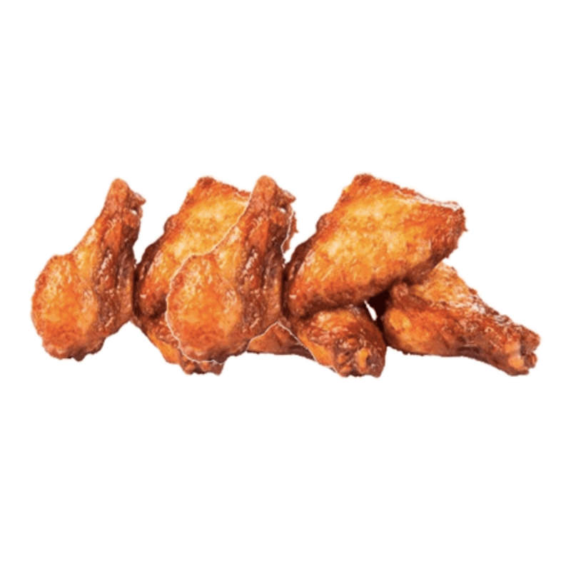 AILES DE POULET TEX-MEX CGL HALAL (冷冻鸡翅)