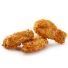 AILES DE POULET FRITE (炸鸡翅)