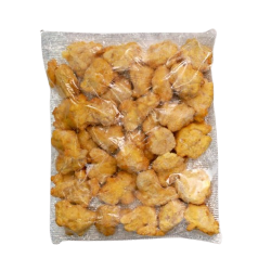 KARAAGE POULET HALAL CGL XH (日式炸鸡块)