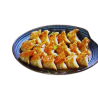 GYOZA POULET/LEGUME CGL (日式鸡肉饺)