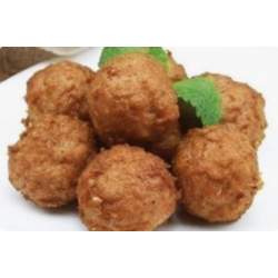 BOULETTE POULET (鸡丸/箱)