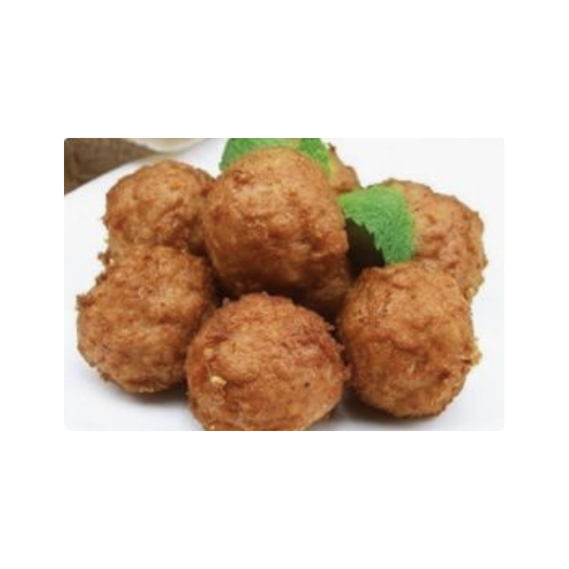 BOULETTE POULET (鸡丸/箱)