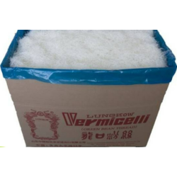 VERMICEL LONGKOU CASSE 龙口粉丝 碎 5KG/CT