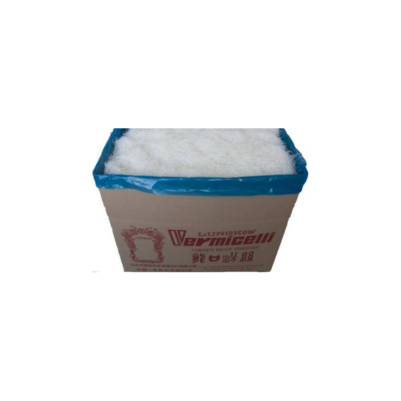 VERMICEL LONGKOU CASSE 龙口粉丝 碎 5KG/CT
