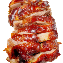 CANARD LAQUE (去骨中国烤鸭/箱510-580G/CT)