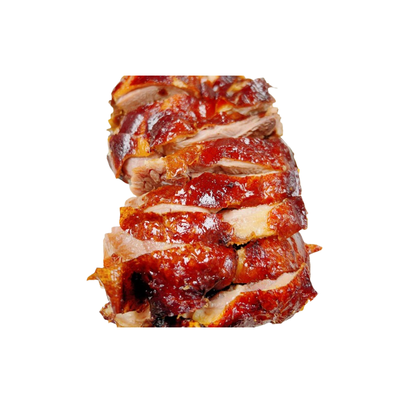 CANARD LAQUE (去骨中国烤鸭/箱510-580G/CT)