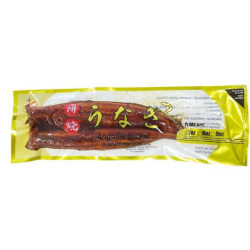 OKAYA ANGUILLE GRILLE 9OZ (鳗鱼棱上)