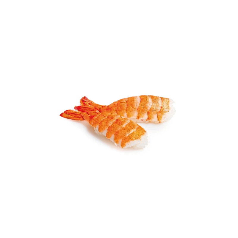 SUSHI EBI CREVETTE CUITE CGL (寿司虾/箱)