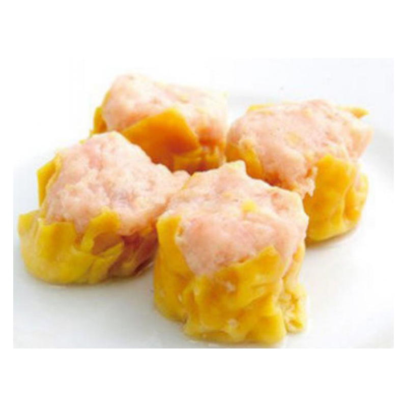 BOUCHEE AUX CREVETTES CGL (虾烧卖/箱)