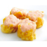 BOUCHEE AUX CREVETTES CGL (虾烧卖/箱)