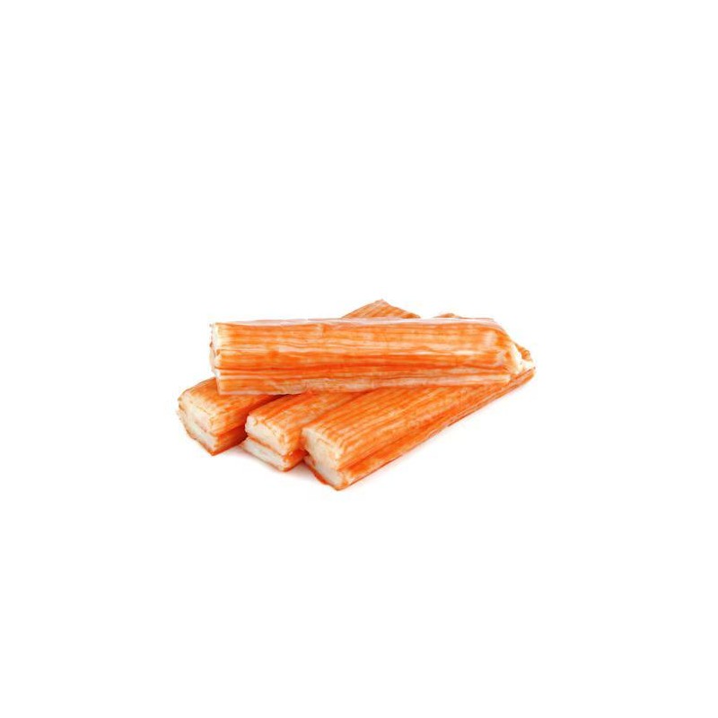 BATONNET SURIMI (冷冻蟹肉棒/箱)