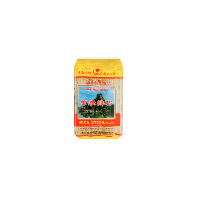VERMICEL RIZ CHAO QIN 肇庆排粉 400Gx50/CT